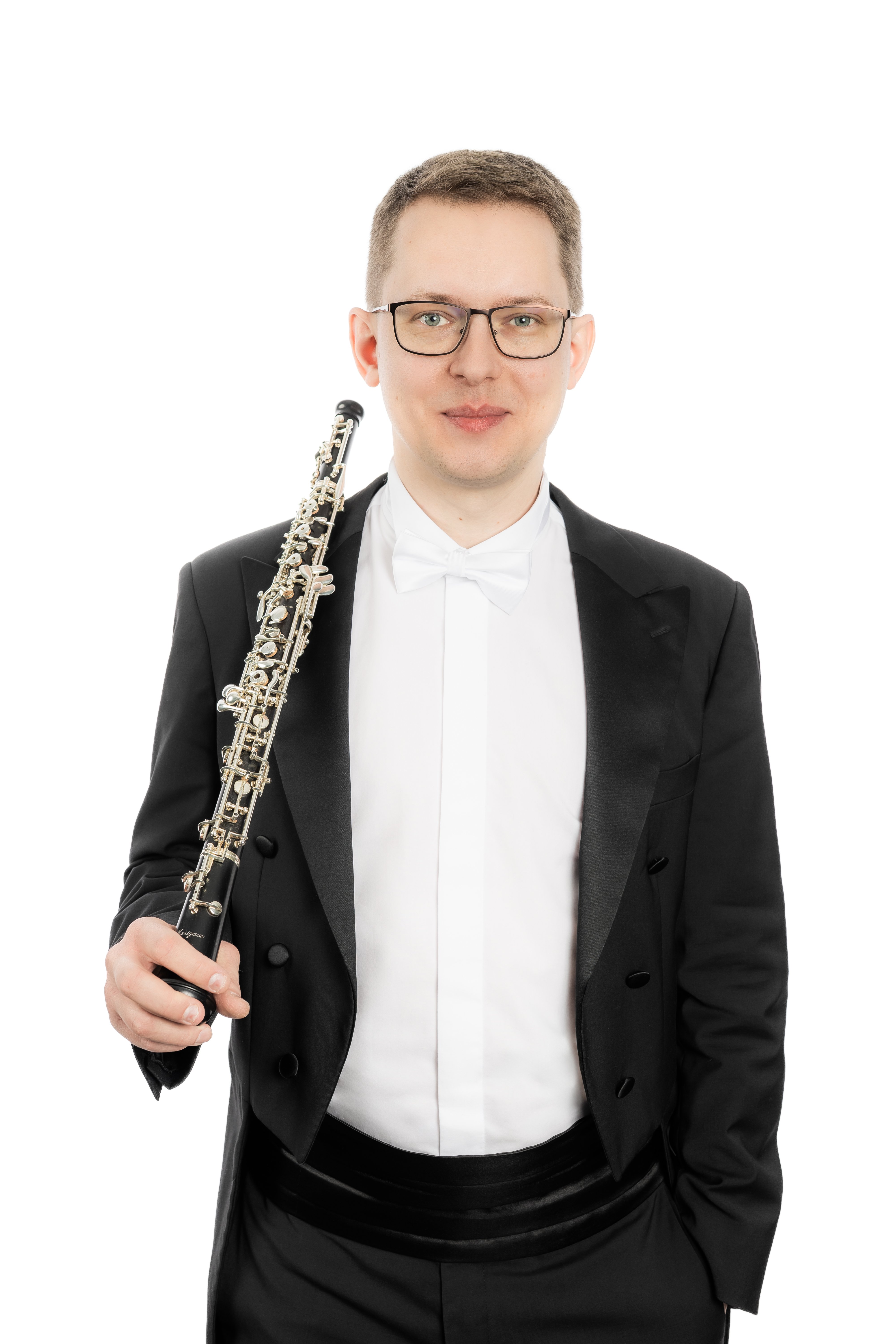Vojtěch Podroužek
