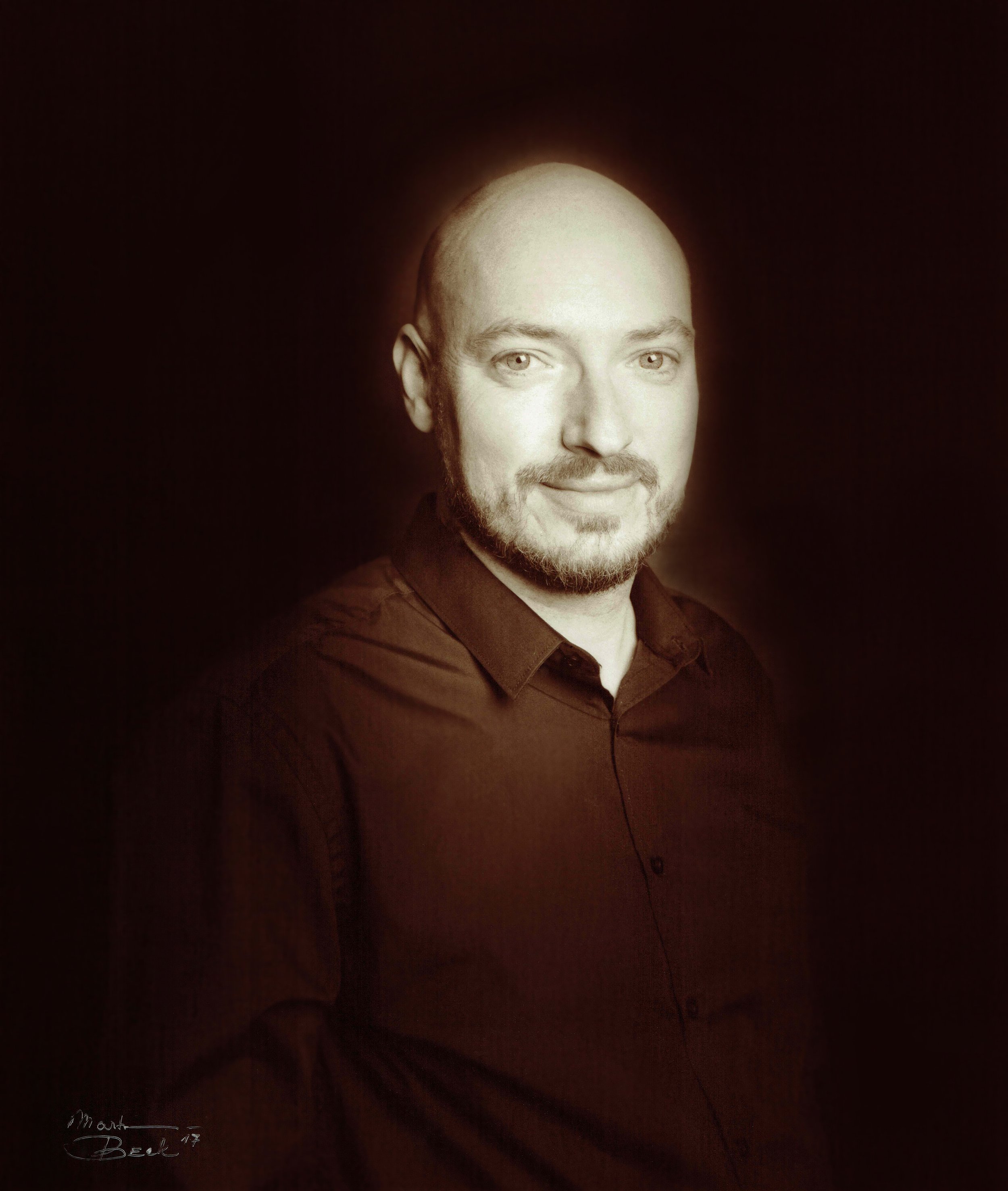 Jiří Hájek