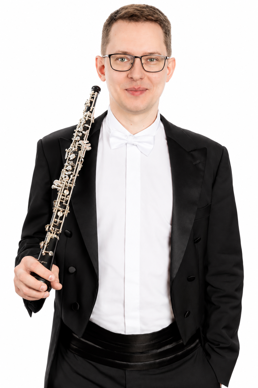 Vojtěch Podroužek