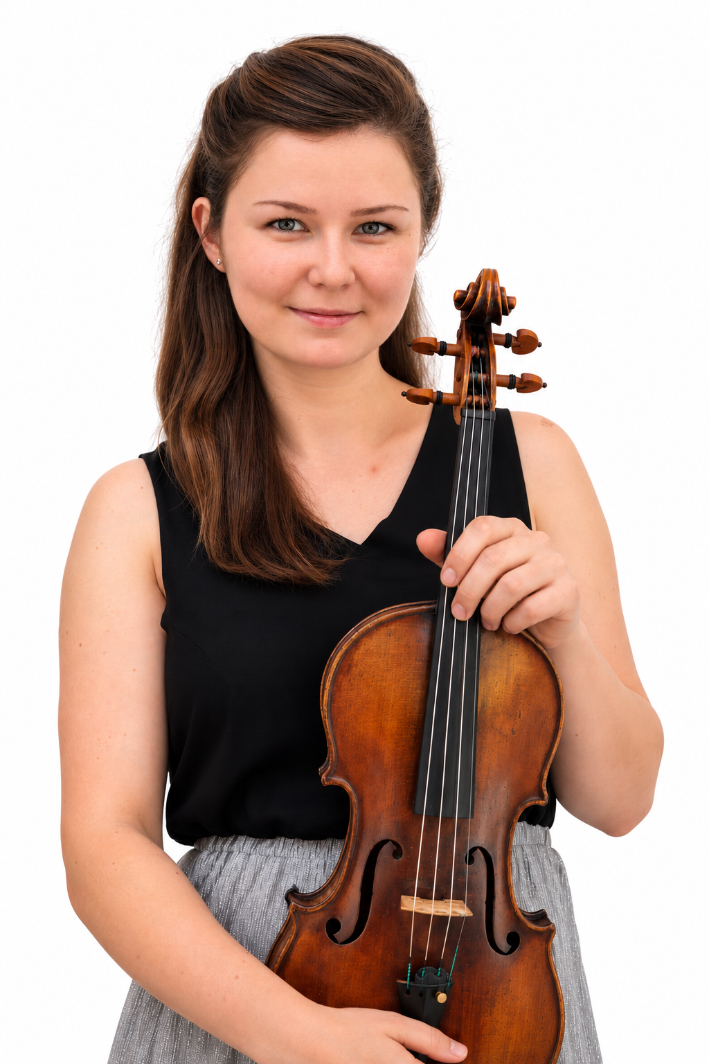 Barbora Šmídlová