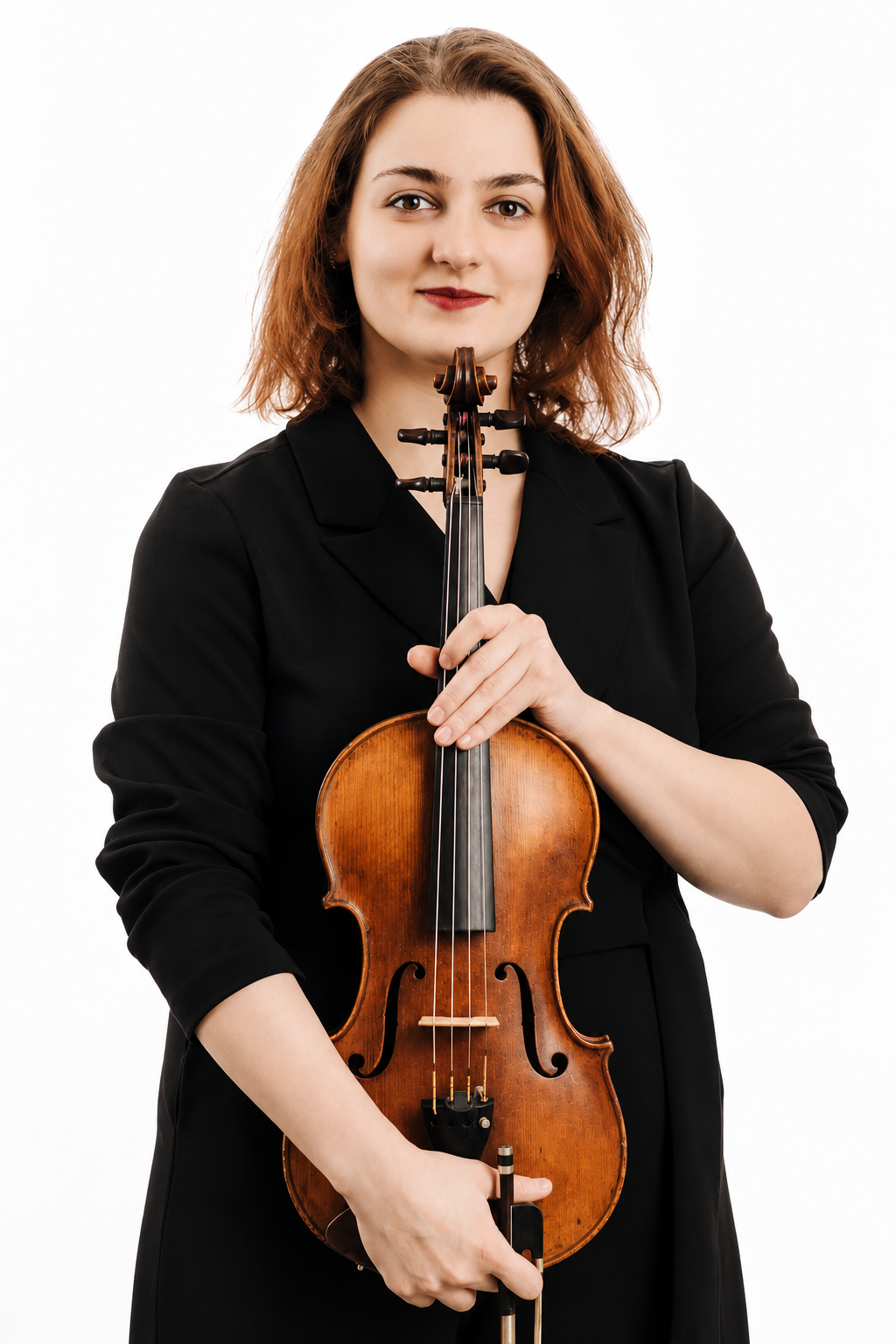 Elnara Taghizade