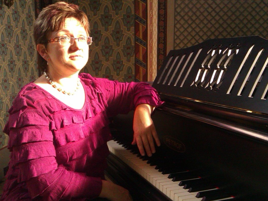 Markéta Výborná