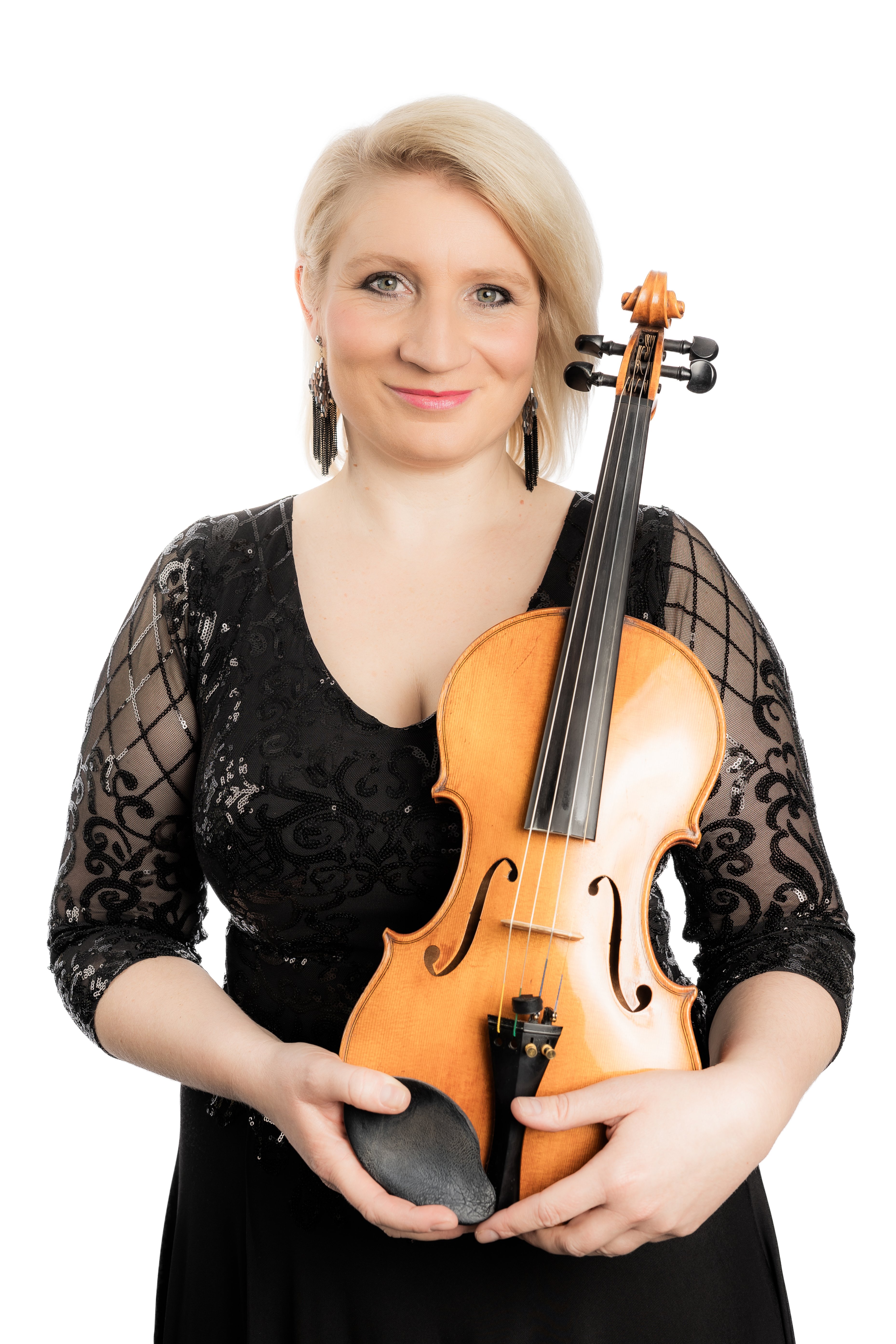 Lucia Benešová