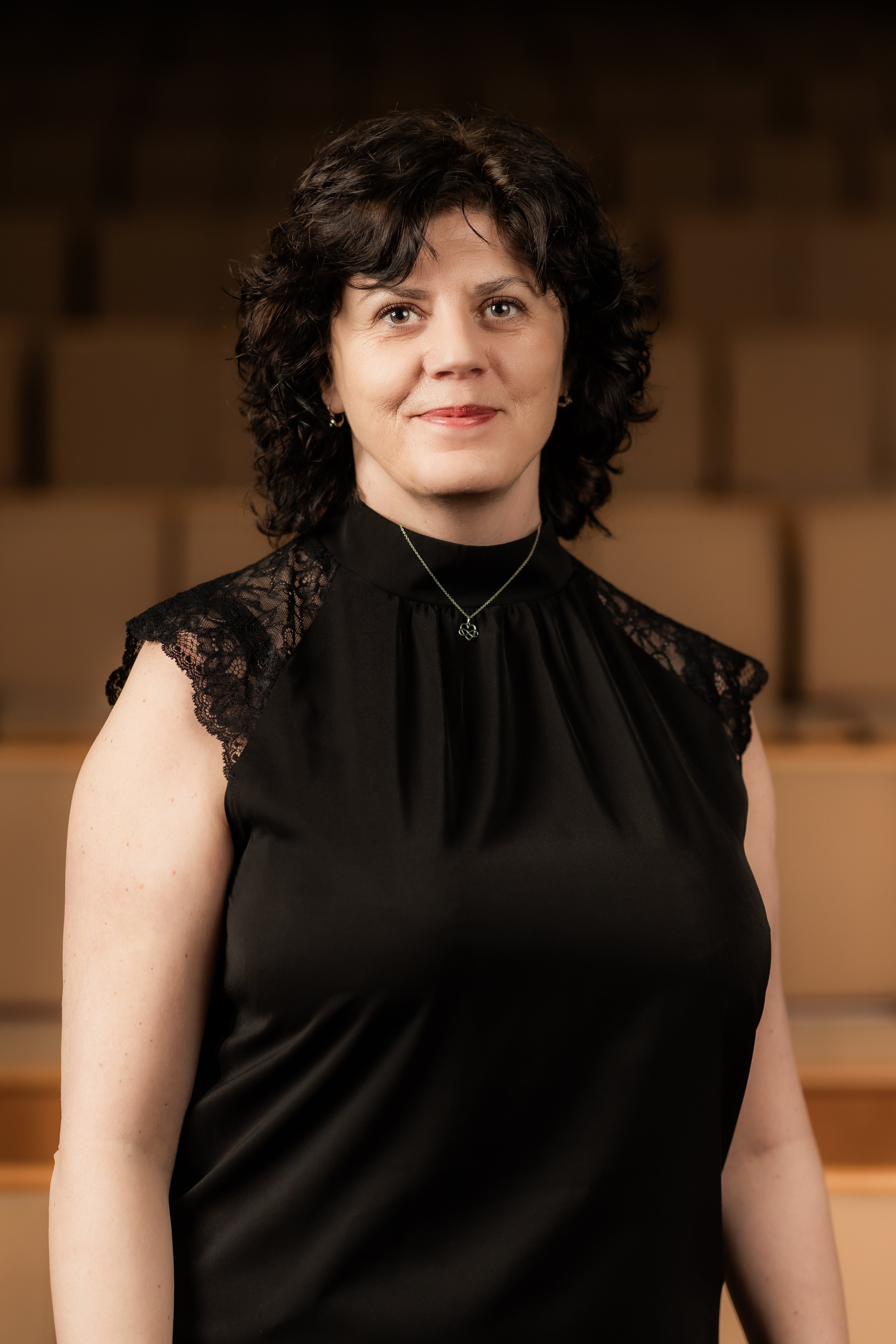 Gabriela Gregorová