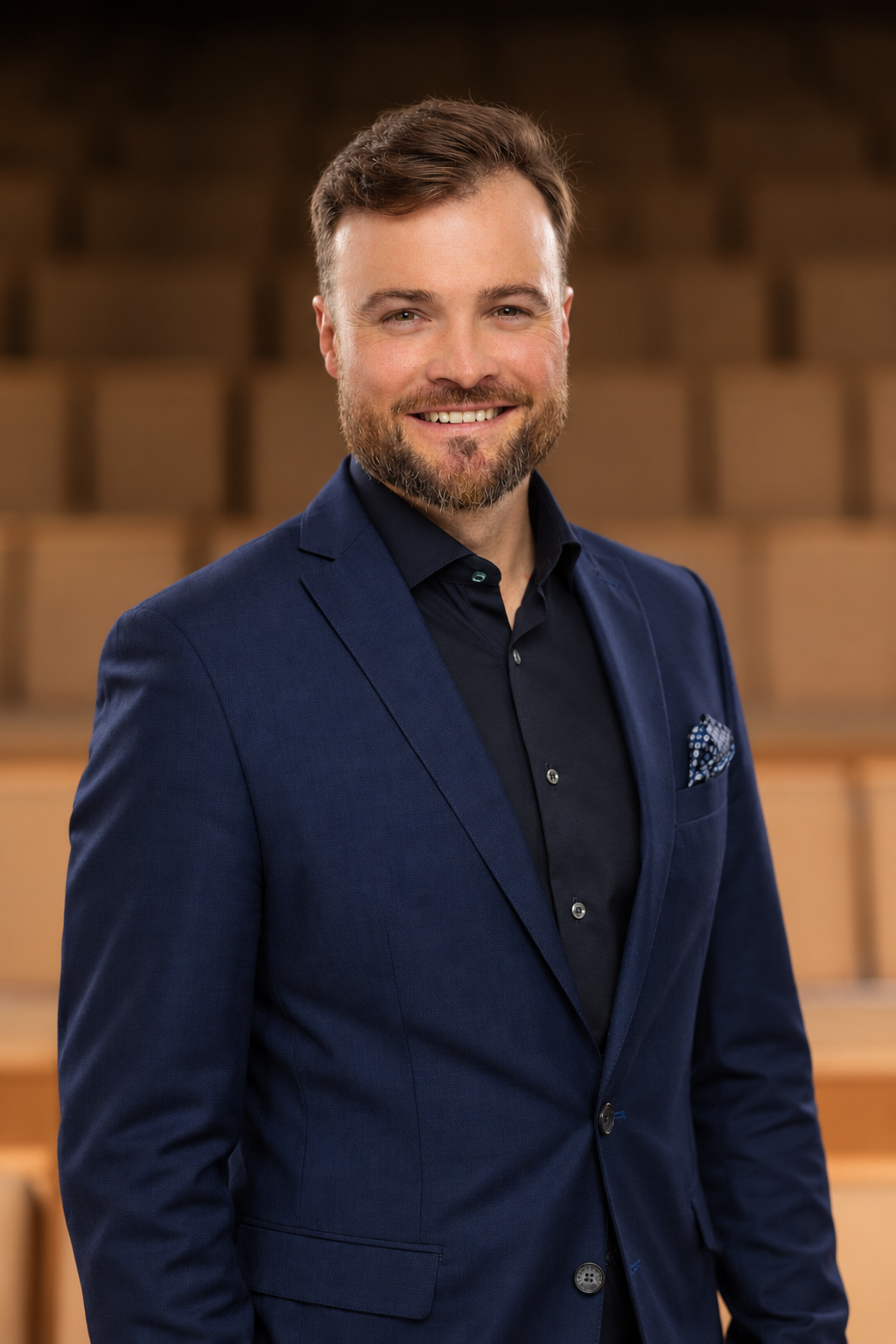 Ondřej Müller