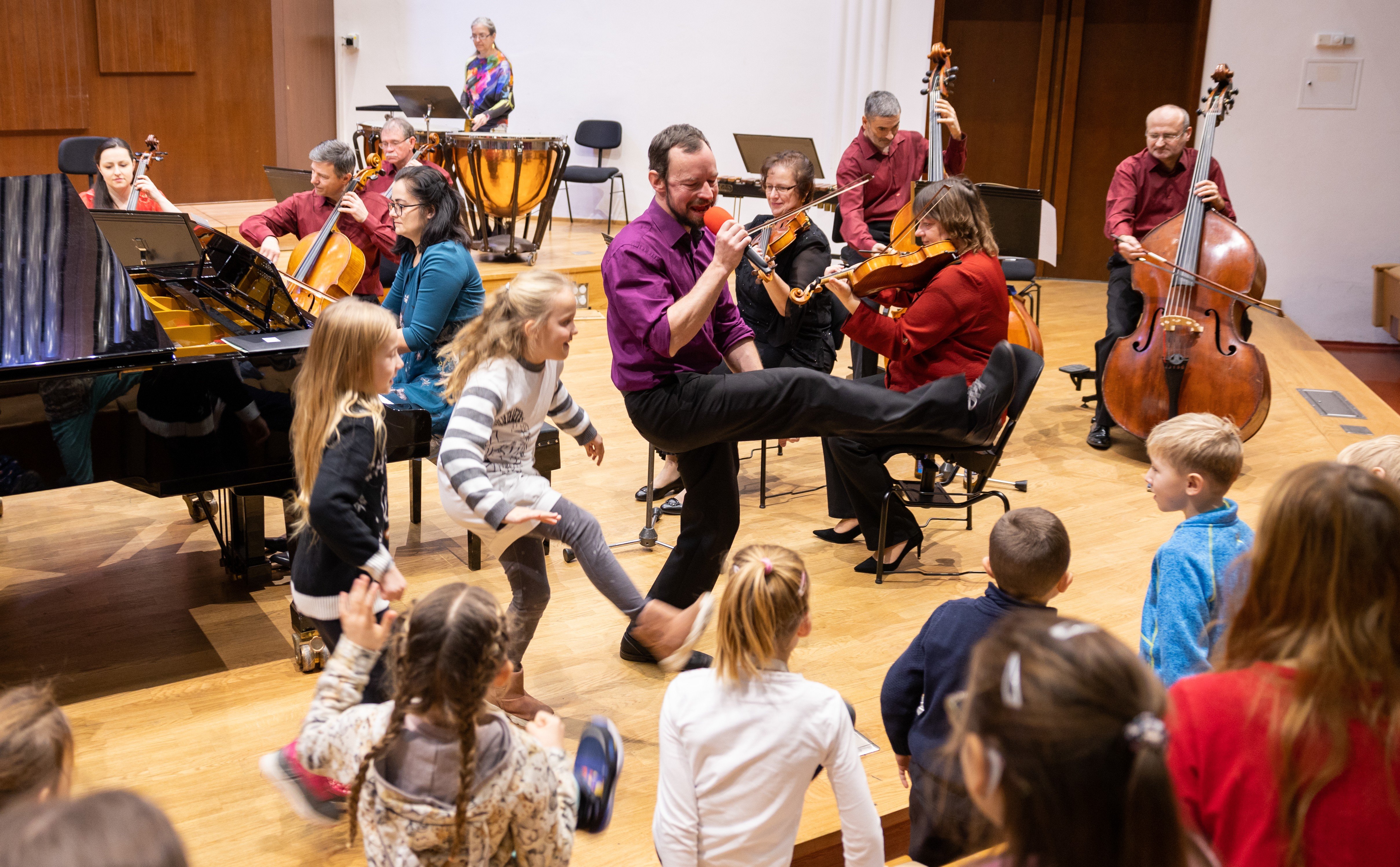 Přijďte k nám (MŠ, ZŠ, SŠ)