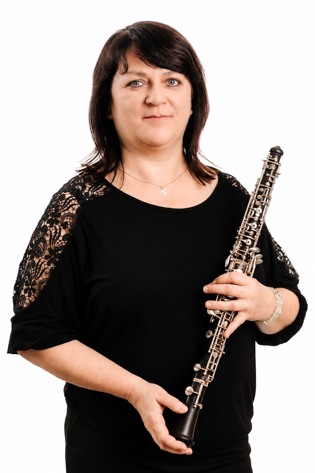 Ludmila Bartoníčková