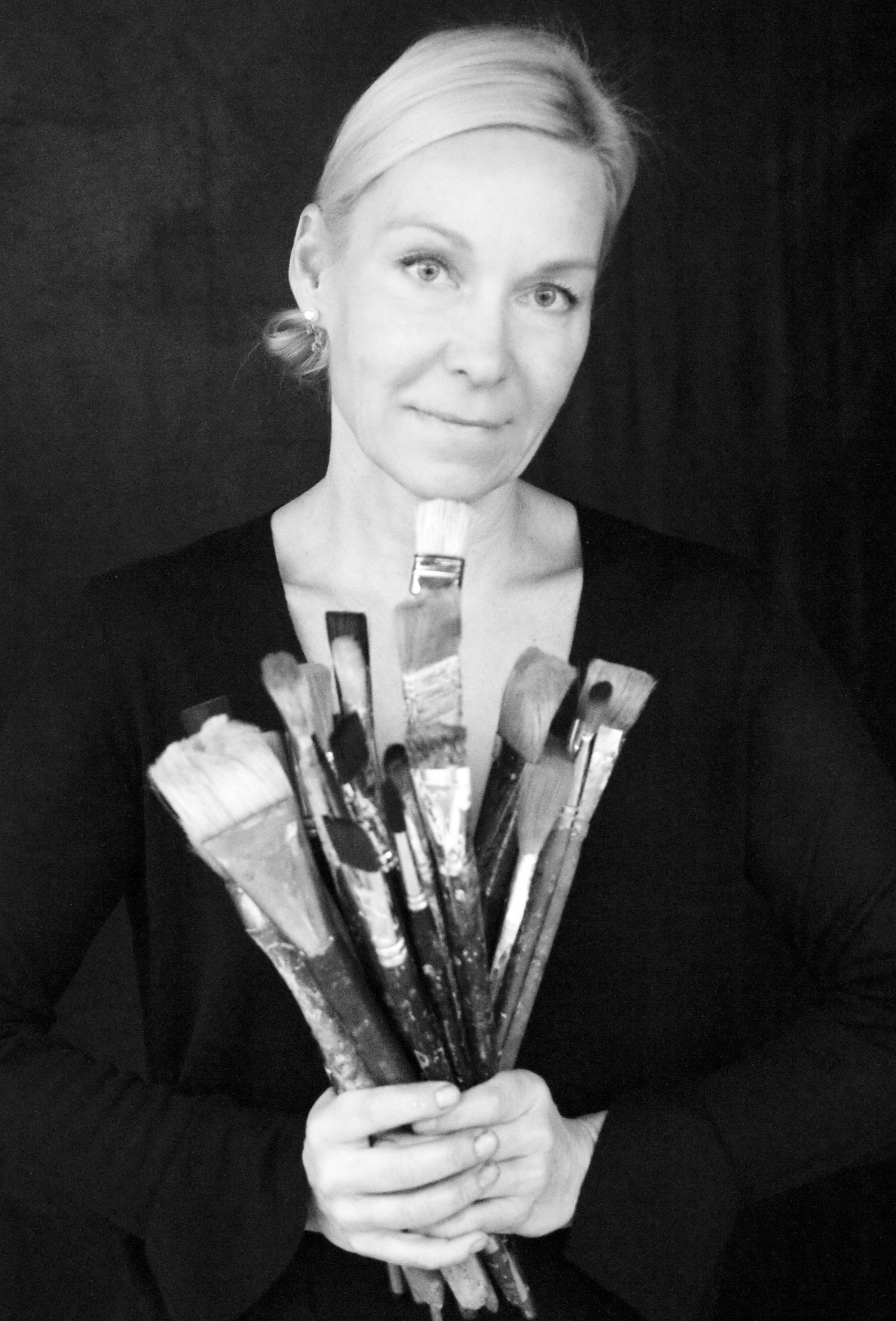 Tiina Osara