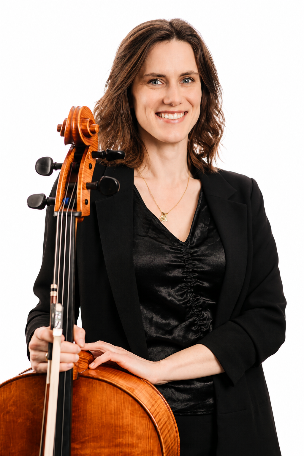 Marie Forestová