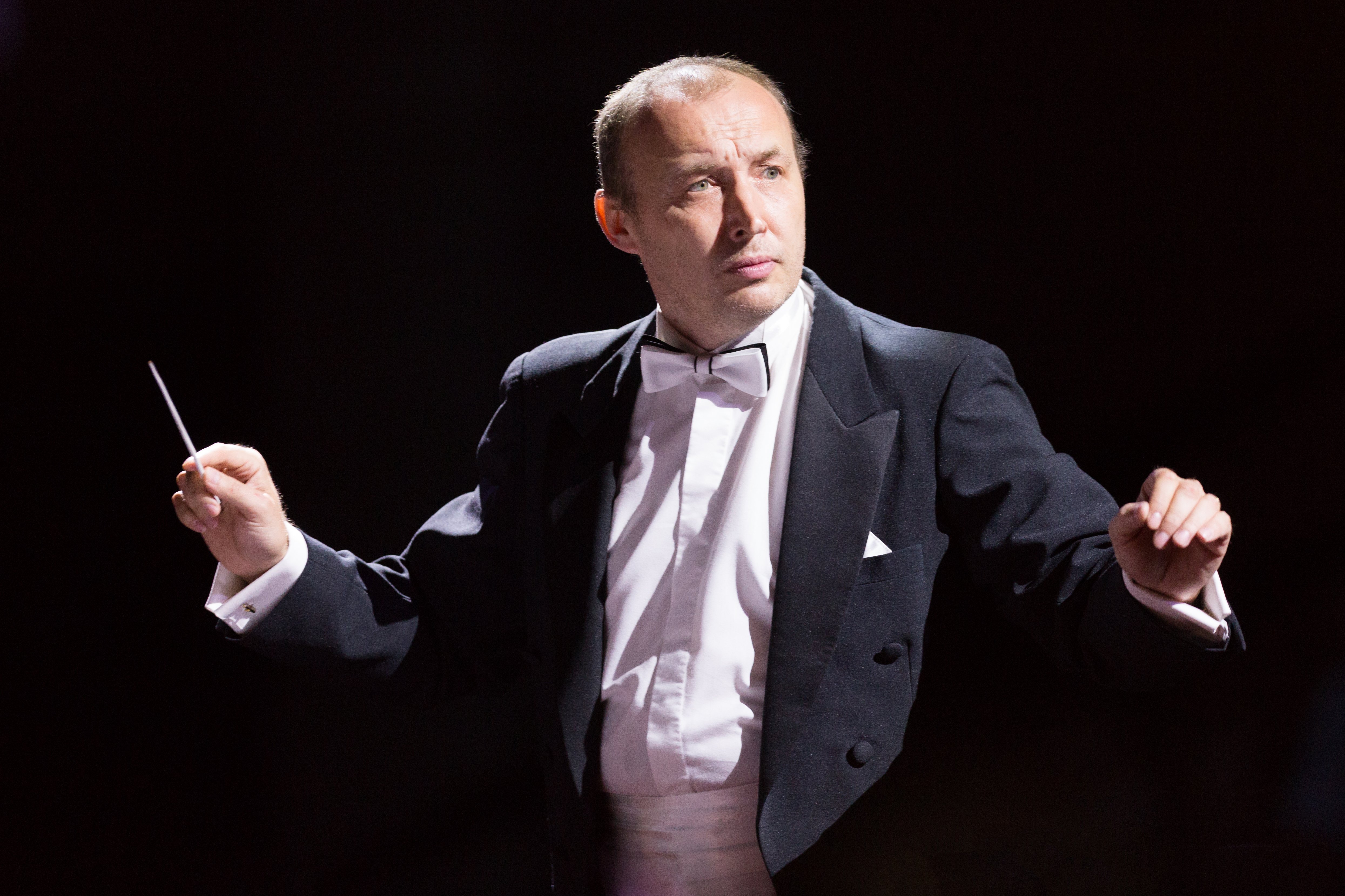 Stanislav Vavřínek