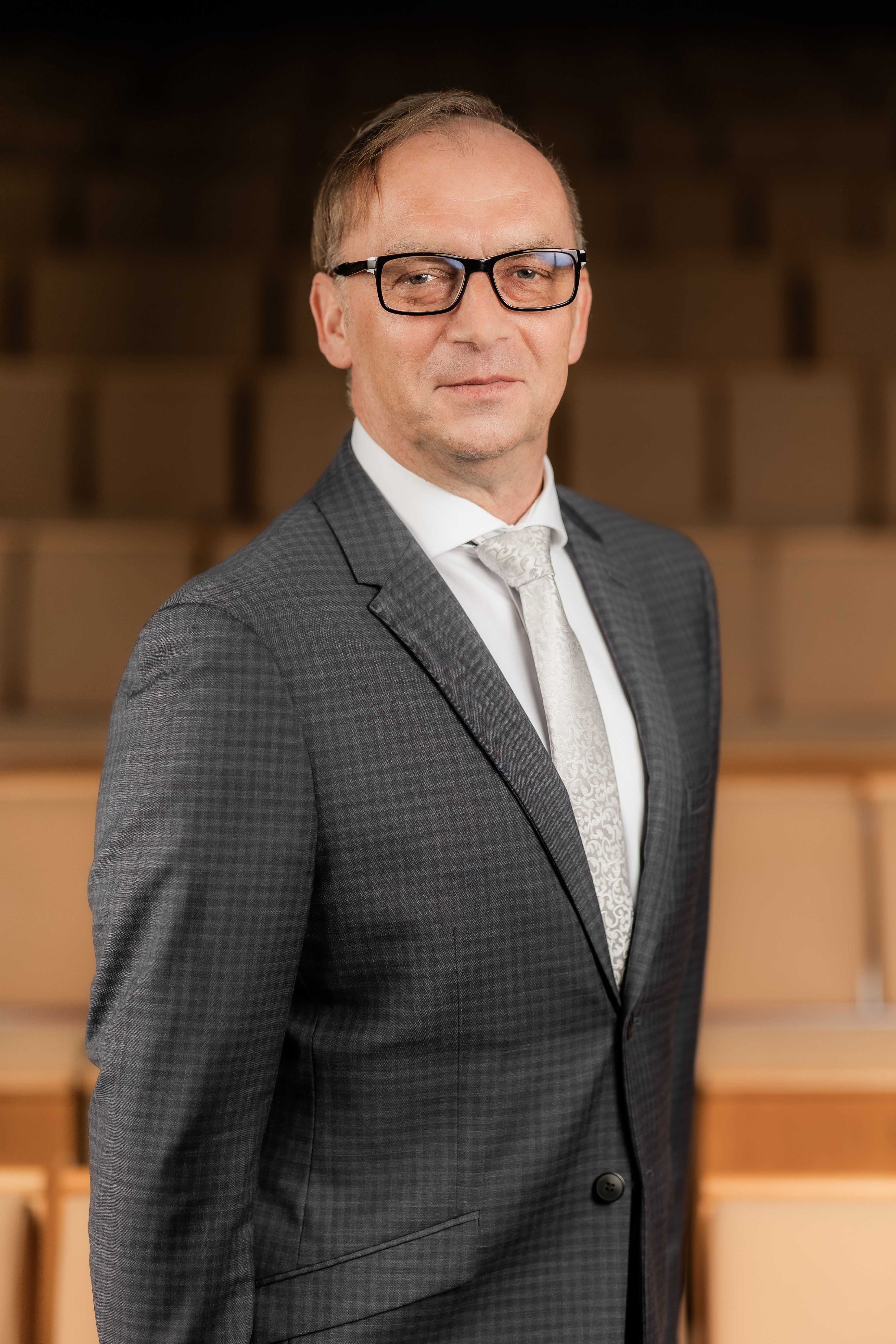 Luboš Řehák