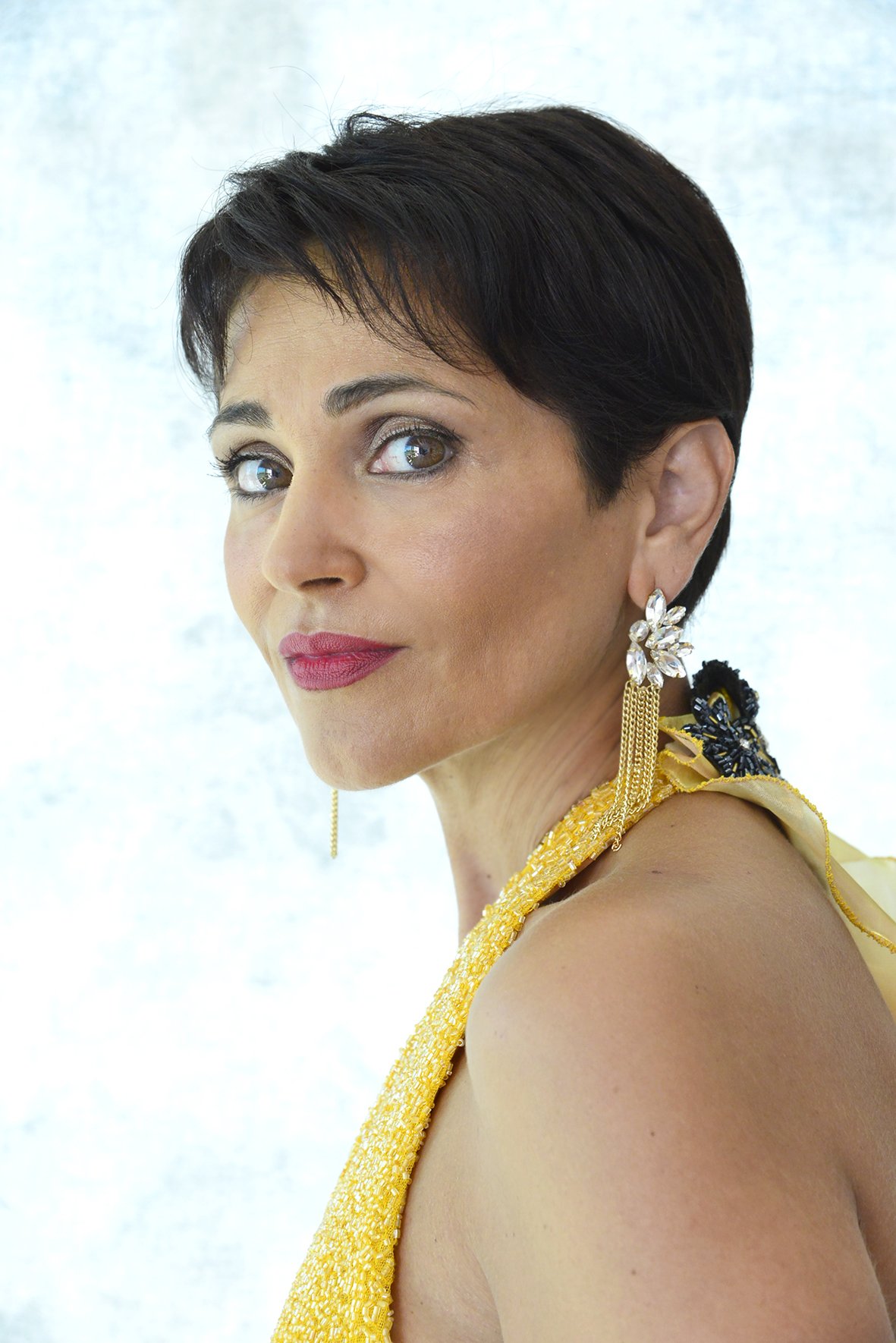 Gladys Rossi