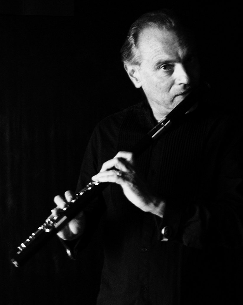 Patrick Gallois