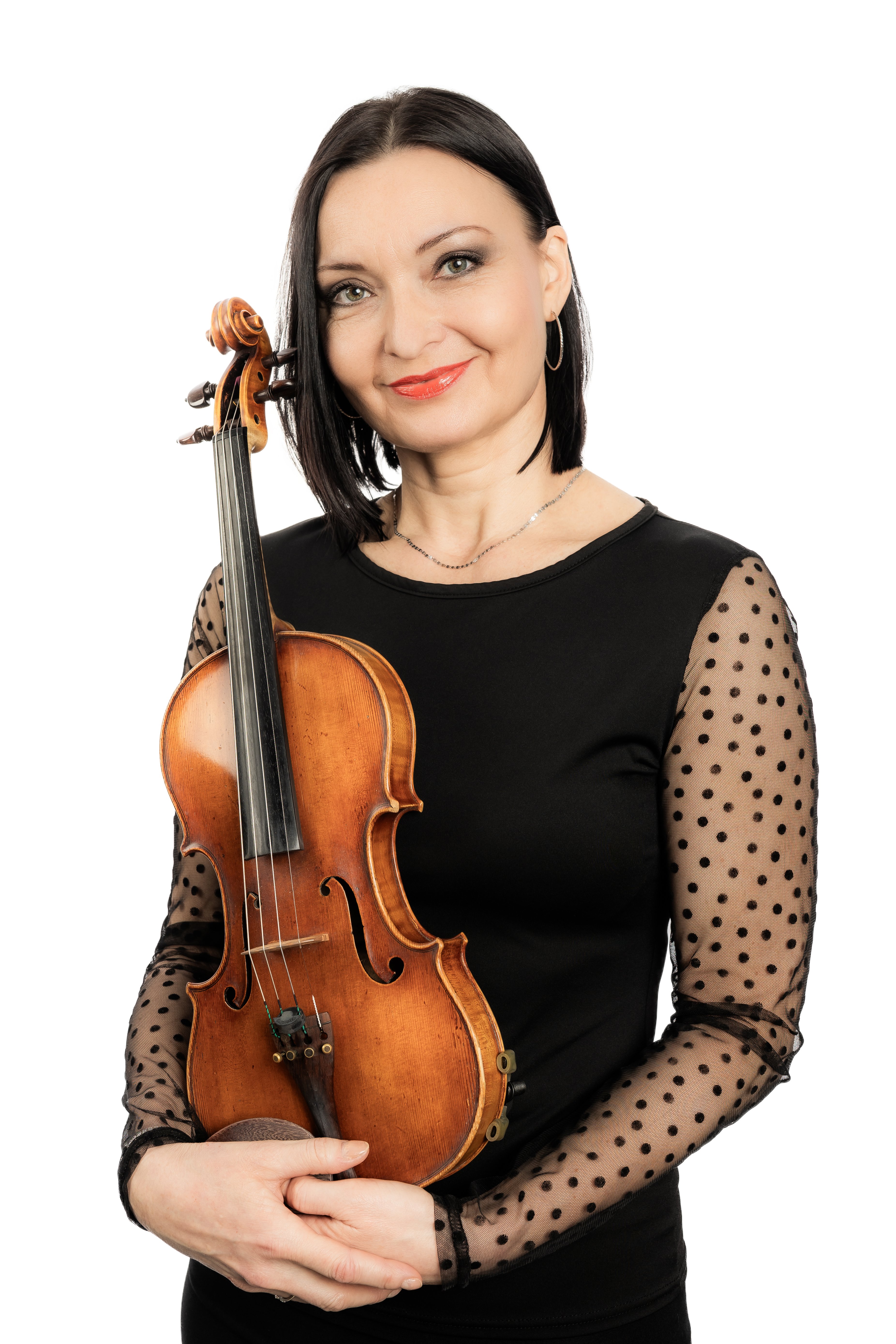 Lenka Krytinářová Uhlíková
