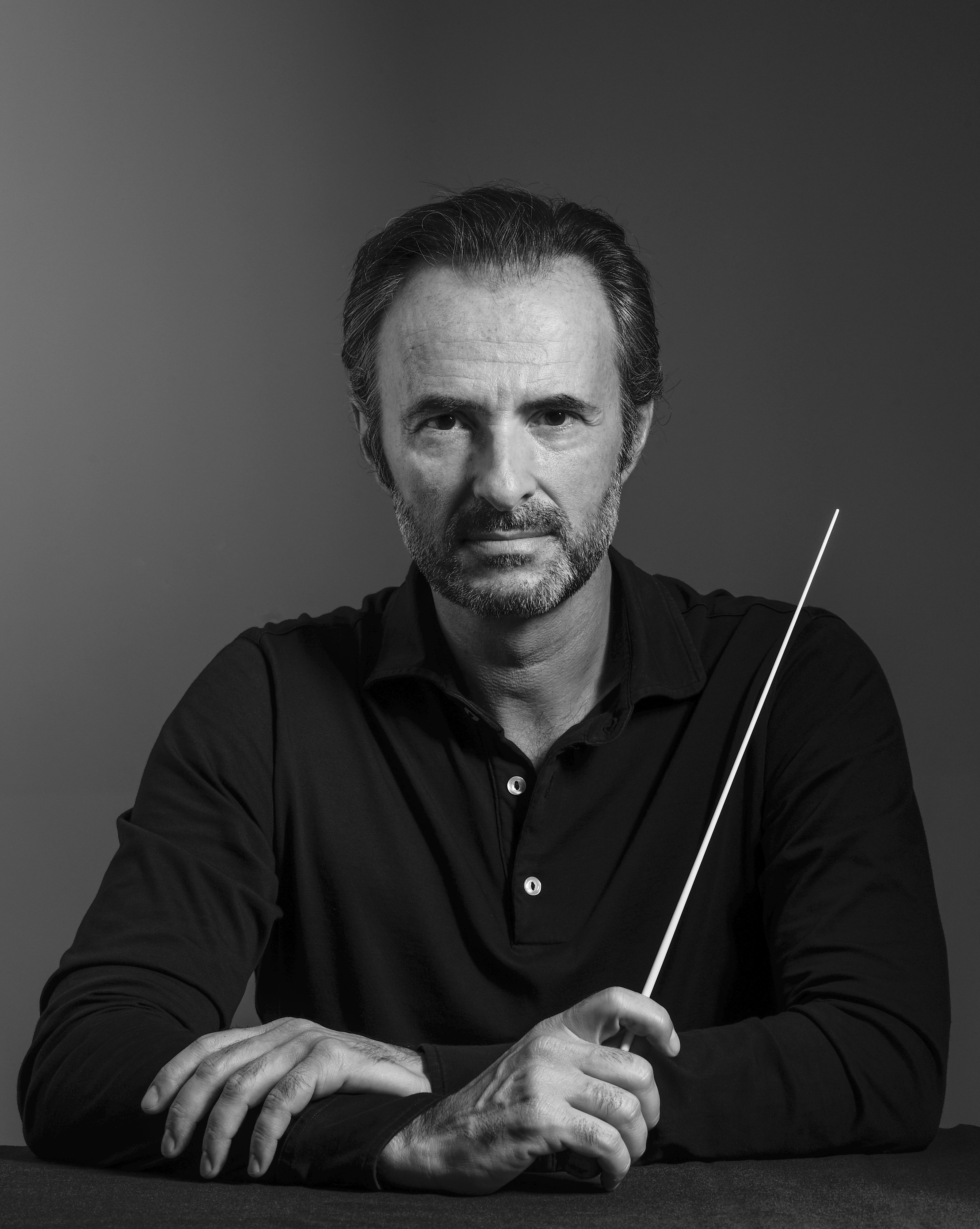 David Gimenéz