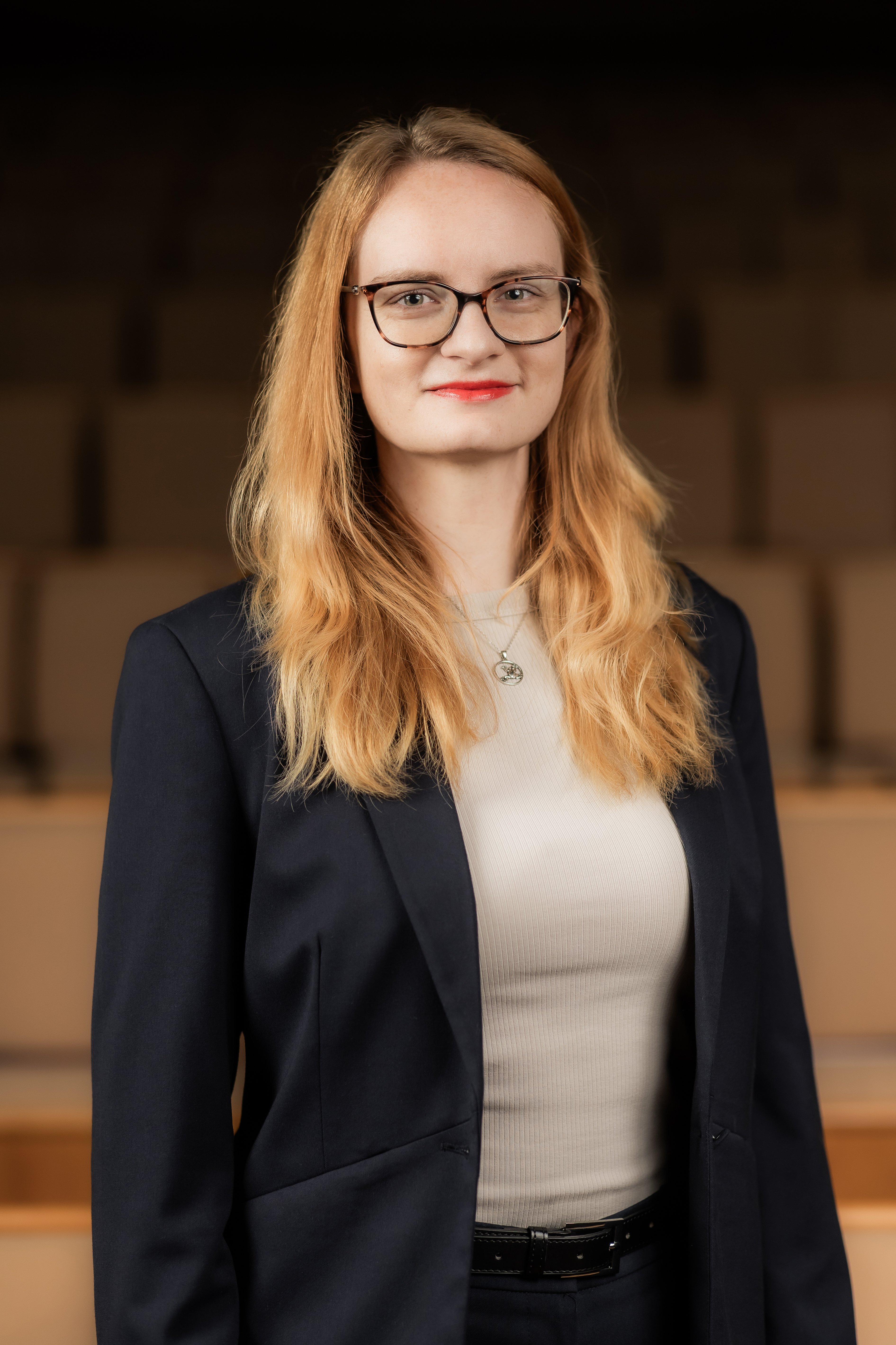 Veronika Cíhová
