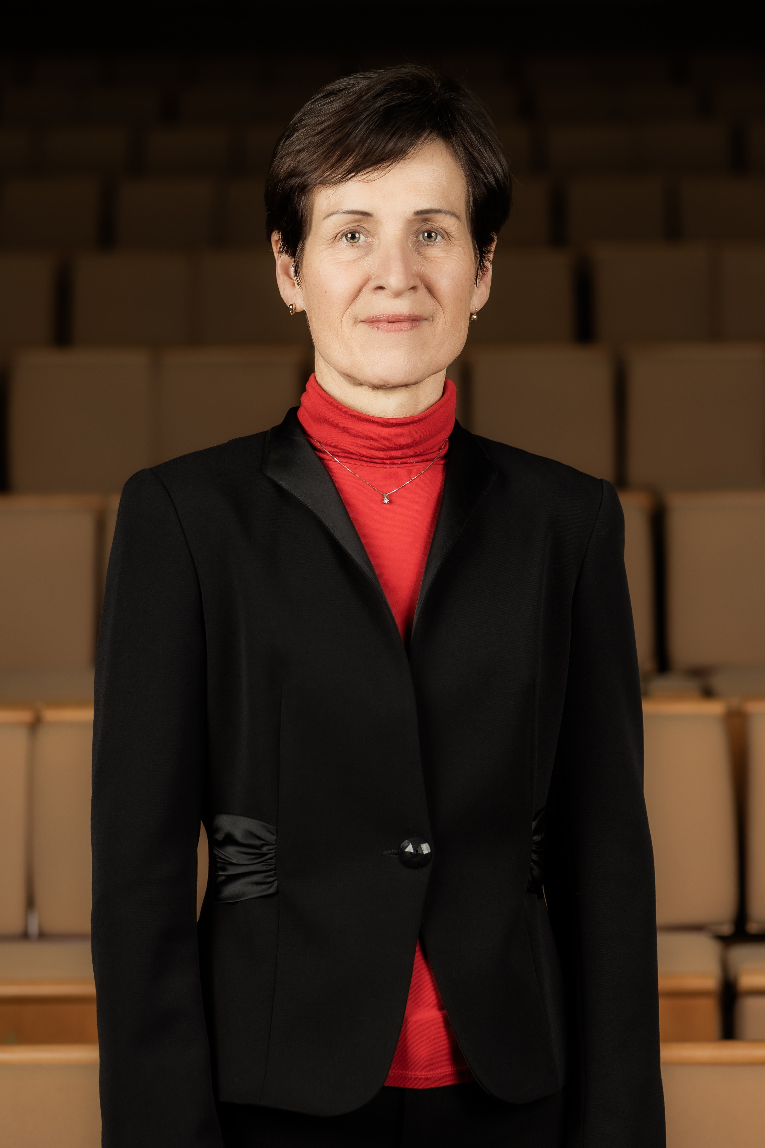 Eva Horná