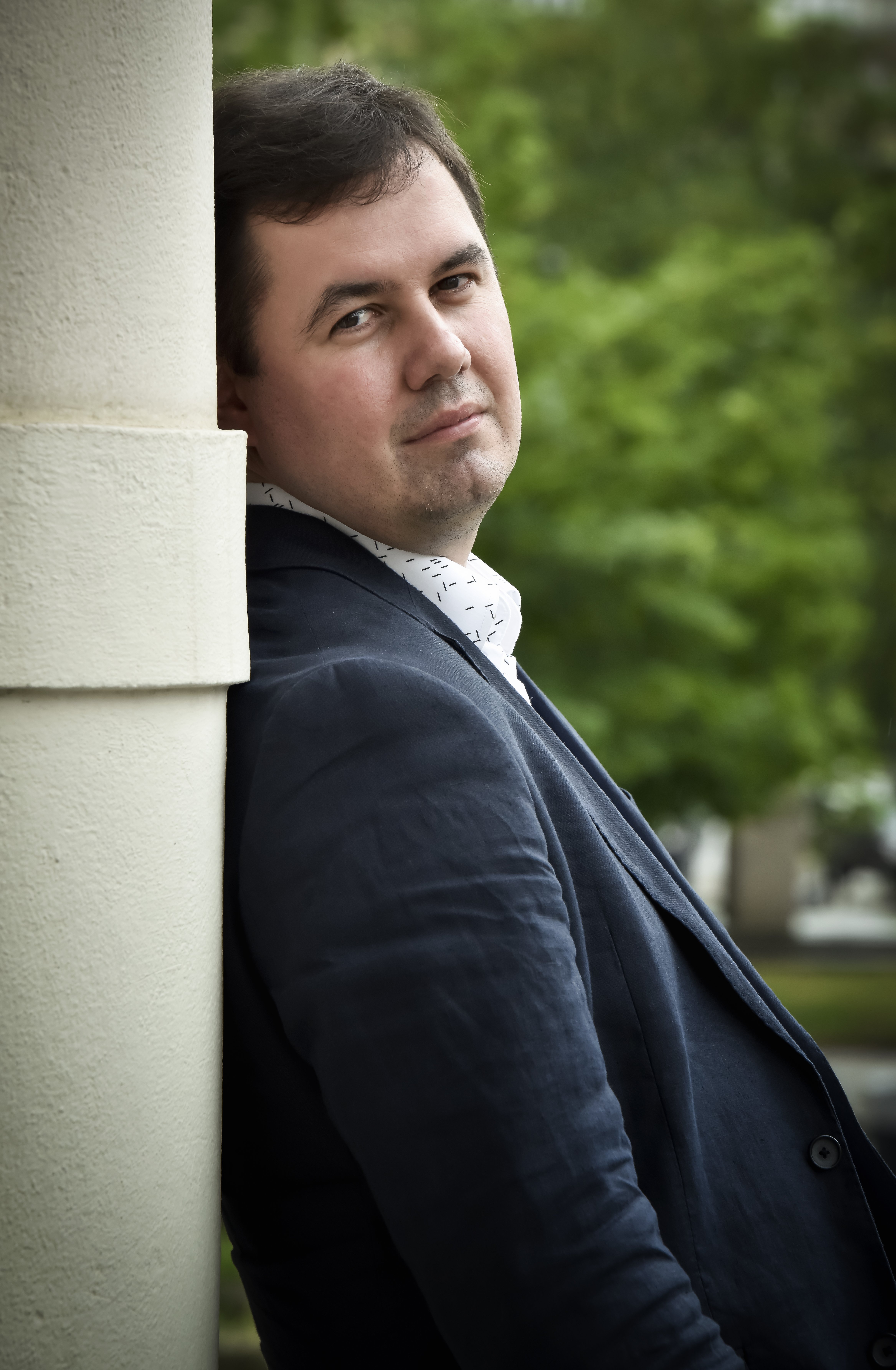 Jakub Klecker