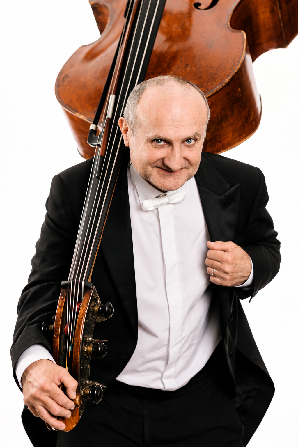 Petr Kupčák