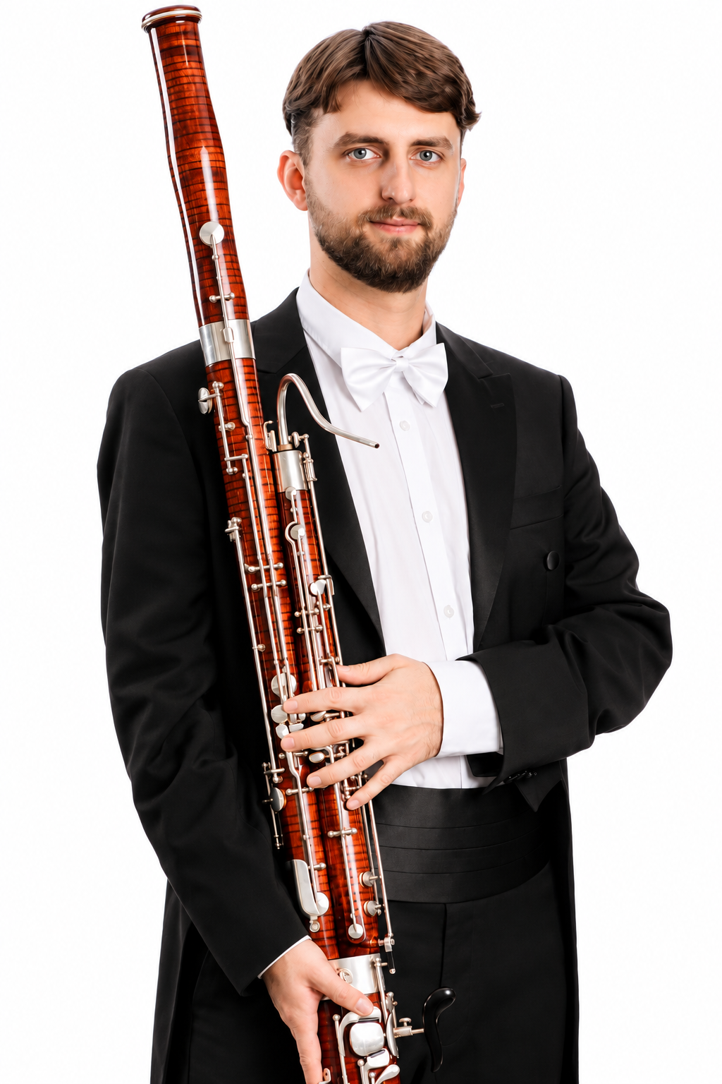 Samuel Berčík