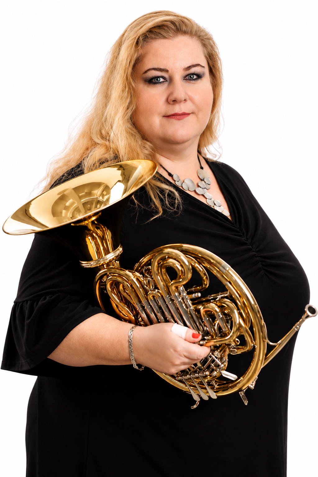 Magdaléna Kulišová